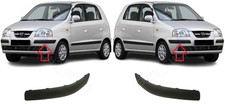 Pare-choc avant Hyundai ATOS