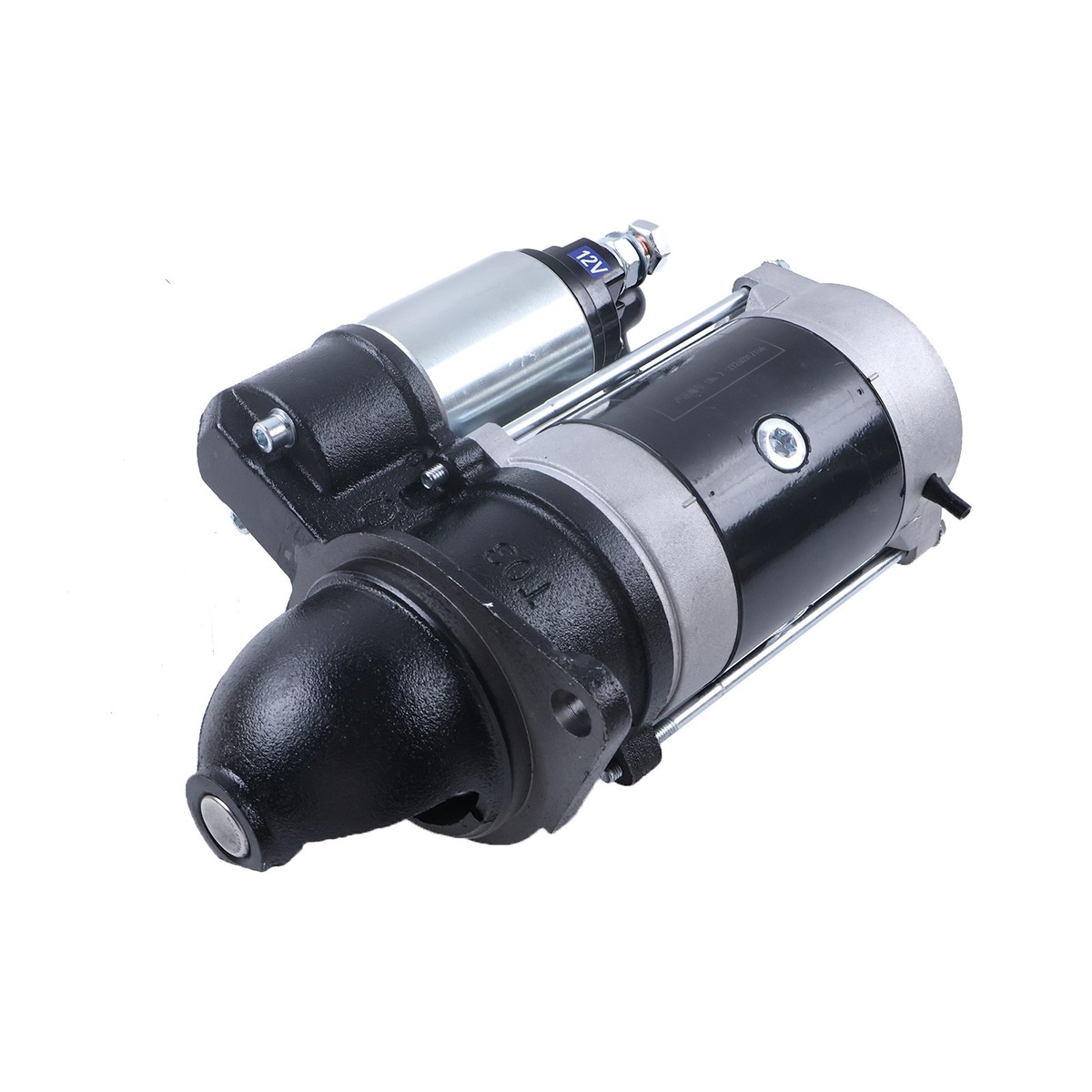 QD1308AG Starter Motor 11Teeth for Jiangdong TY395 Jinma FarmPro
