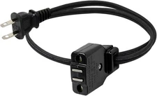 09982 Deep Fryer Magnetic Power Cord Replacement Parts for Presto,... 