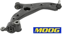 Moog MD-WP-13902 Lenker FüR RadaufhäNgung Querlenker Lenker FüR Mazda