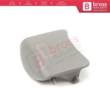 Abdeckung Schiebedach Knopf Grau f&uuml;r Mercedes W164 ML W251 R X164 GL 164820718