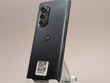 Motorola Moto Edge 2022 XT2205-3 256GB Grey Verizon Unlocked W089088