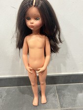 Furga Alta Moda Tre Esse Susanna Bambola Vintage Anni 60