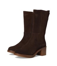 Eric Michael Women's Laverne Fashion Boot, Mocha, 11-12 