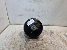 Volkswagen Toureg Brake Servo Booster & Master Cylinder 3.0 2011 OEM 7L6612101A