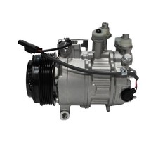 Klimakompressor (Neu) für Mercedes W205 C205 A205 S205 W213 S213 13-23 Klimakompressor (Neu) für Mercedes W205 C205 A205 S205 W213 S213 13-23