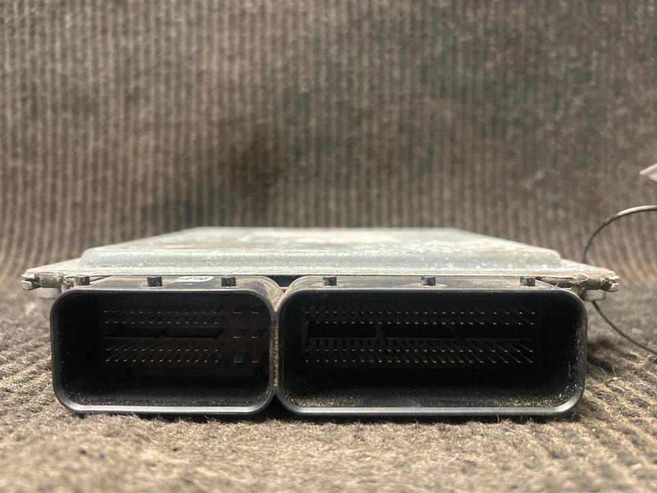 Fits 2008-2010 Dodge Avenger Eng Brain Box VIN:1B3L56K38N228875 OEMR5150518AA Foto 3 de 4