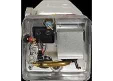 Suburban RV 5143A SW10DE Porcelain-Lined Steel Tank Water Heater - 10 Gallon