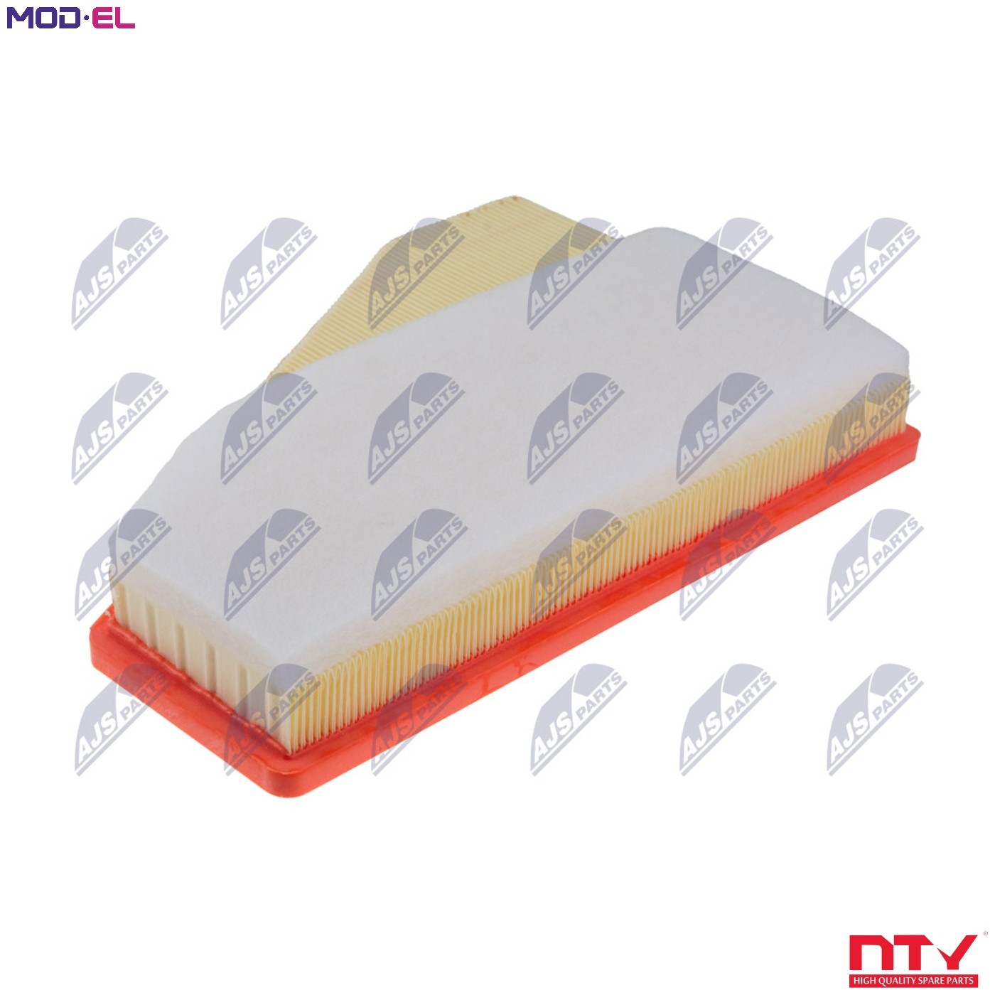 AIR FILTER FAF-CH-052 FOR CHRYSLER EDJ 2.1L 4cyl PT CRUISER - Image 7