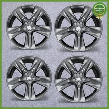 4x 19inch Alloy Wheel Rim Replacement 19x7.5 For 2014-2019 Toyata Highlander