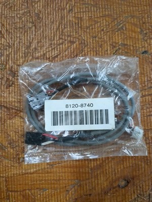 8120-8740 Cd Writer Internal Audio Cable