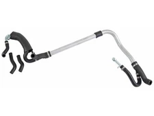 Pro Parts 71DX25K PCV Valve Oil Trap Tube Fits 1999-2000 Volvo S70