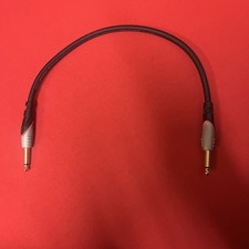 19  Monster Prolink Performer Cable-Tested   ...