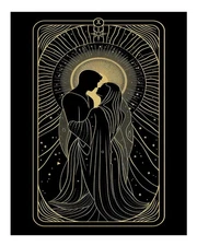 Stylish Billiard 8 Ball Poster Wall Art for Home Decor Premium Quality