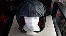 Fliegerhaube 2. Weltkrieg