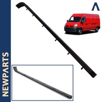Newparts SchiebetüR-Schiene Rechts FüR Renault Master II Movano, 4500434 9112632