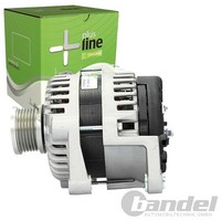 PSH +Line Generator Lichtmaschine 100A Passend FüR Chevrolet Aveo Cruze Orlando