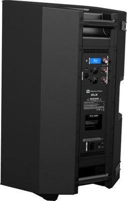 Electro-Voice ZLX15BT 2-way Speaker w/Bluetooth Audio - Black | eBay