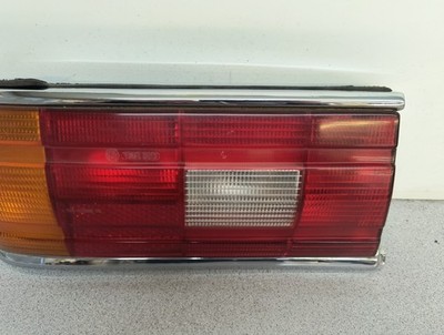 テルミー 線 約530本平成20年8月分270+α 平成10年7月分260+α 1977-1981 BMW E12 528i 530i Sedan Rear Left LH Driver Side Tail