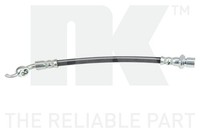 Bremsschlauch NK 8545197 FüR Toyota Auris Dual Vvti NRE150_ NRE150R NDE150_