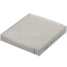 Innenraumfilter-Einsatz 235 - 210 mm KOLBENSCHMIDT für u.a. VOLVO V50