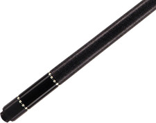L12 Lucky Black Pool Billiard Cue Stick  