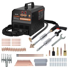 Stud Welder Dent Puller 3.5kw Spot Welder Dent Puller Machine 110v 4200a 7 ... Stud Welder Dent Puller 3.5kw Spot Welder Dent Puller Machine 110v 4200a 7 ...