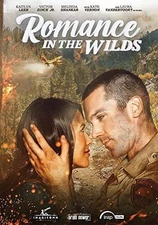 Romance in the Wilds - DVD By Kaitlyn Leeb - GOOD