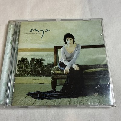 A Day Without Rain by Enya (CD 2000) Album GC-VGC Fast Free AUS Postage
