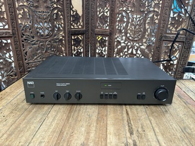 NAD 3225PE Stereo Integrated Amplifier