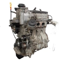 Motor BZG VW Polo 9N3 1.2 12V km:74 Tsd.