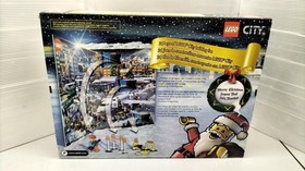 LEGO 7904 ADENT CALENDAR