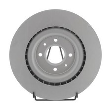 Disque de frein Citroen DS3