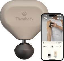 NEW Therabody Theragun Mini 3rd Gen Black, Never Opened Or Used MSRP 219