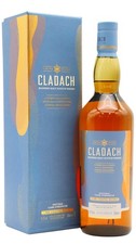 Cladach - 2018 Special Release Single Malt Scotch Whisky 70cl