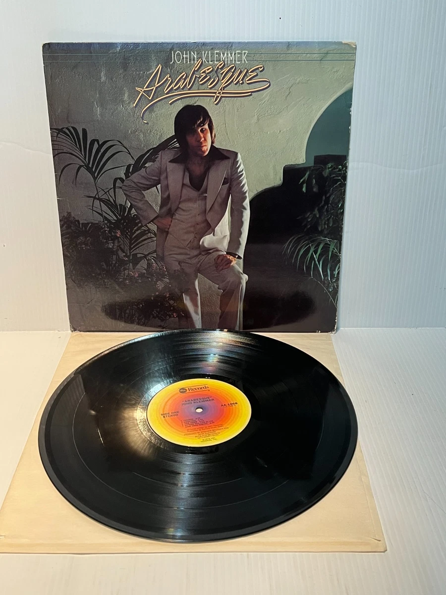 25+ Arabesque Vinyl Music Records for sale | Updated Oct 2026