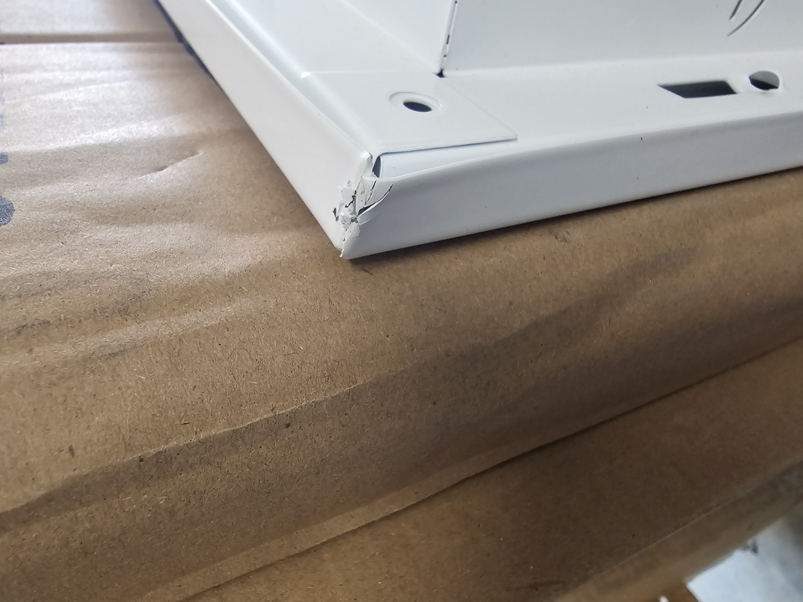 Fits 14x14 Duct Opening | Filter Included Steel Return Air Filter Grille by...