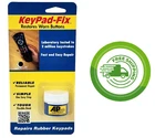 KEYPAD-FIX - Repairs All Rubber Keypads - 0.3 oz Container - FREE SHIPPING