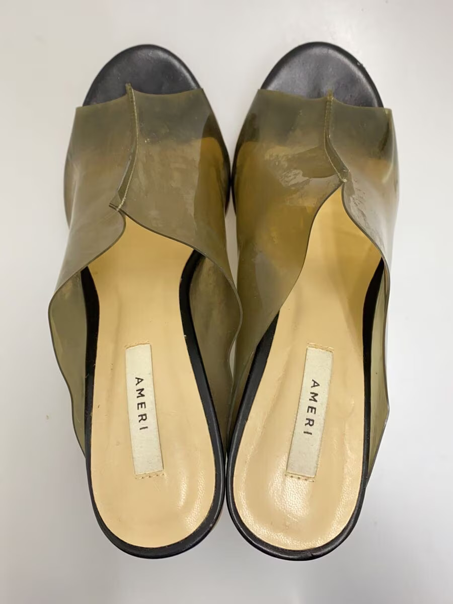 AMERI Sandals M GRN - image 3