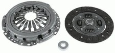 Kit d'embrayage Renault TWINGO