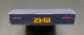 1942 NES CIB with poster