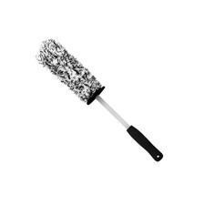 🧹 Cepillo Suave Multiusos Para Limpiar Grietas Y Polvo Del Interior Del Coche (1 Pieza)