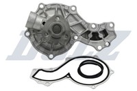 Dolz Wasserpumpe MotorküHlung A183 FüR B5 3B5 4B5 A4 Passat Audi 3B2 A6 VW C5 C4