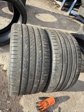 2x 275 35 20 Continental Sport Contact 6Q 102y Mo ⭐ Free Fitting  2024 No Repair
