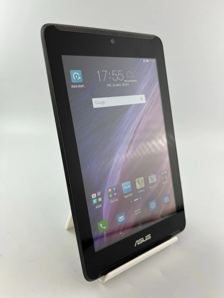 Asus Fonepad 7 ME372CL K00Y 7" Unlocked Black 16GB 1GB Ram Android Tablet - Image 4 of 4