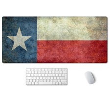 SSOIU Large Mouse Pad Full Desk XXL Extended Gaming Mouse Pad 35.5" X 15.7" W...