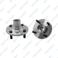 GSP Radnabe 9426024 FüR Toyota