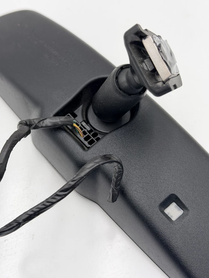 Espejo retrovisor Toyota Camry Solara 2007-2012 atenuación automática 015892 potencia B211-16 Foto 3 de 4