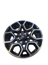 Wheel 18x8-12 Aluminum 6 U Spoke Fits 22-23 Ford F150 Pickup 678381