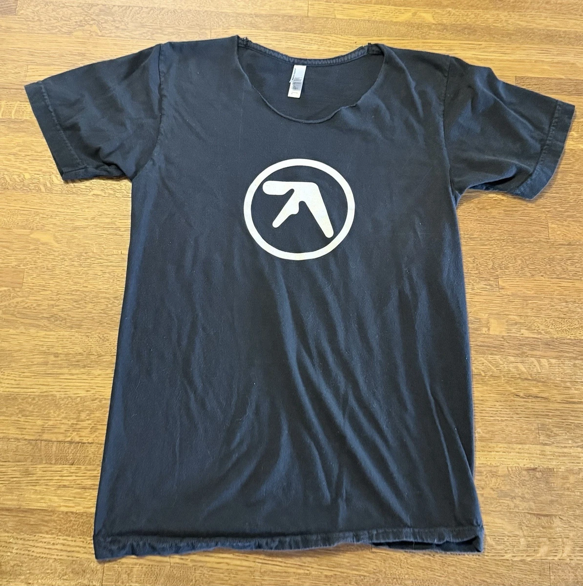 aphex twin shirt products for sale | eBay